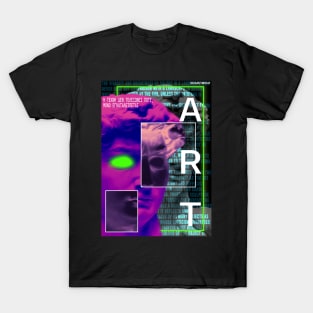 art T-Shirt